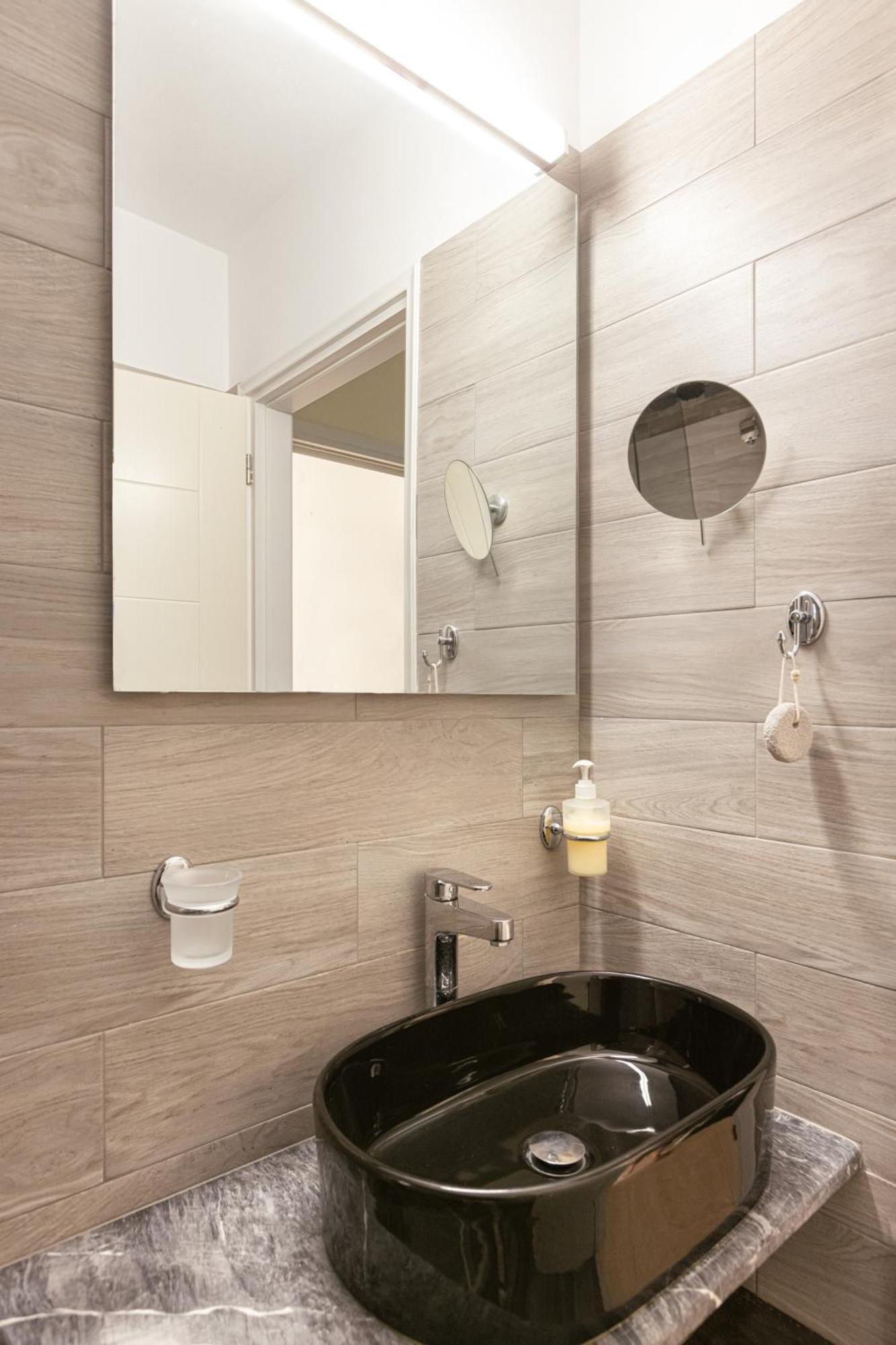 Marina Apartments Kokkari Exteriér fotografie