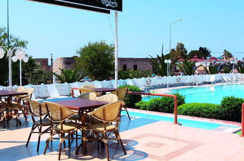 Marina Apartments Kokkari Exteriér fotografie