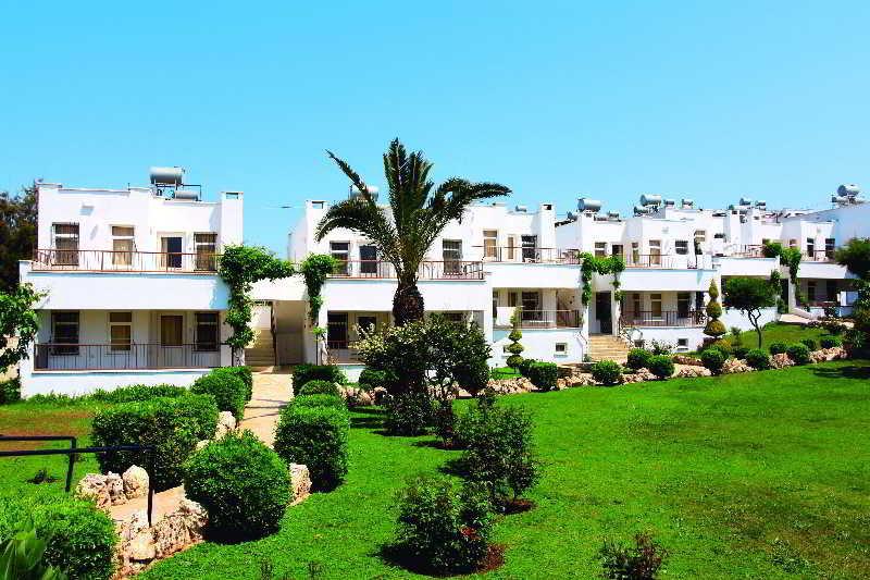 Marina Apartments Kokkari Exteriér fotografie